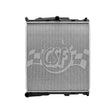 Load image into Gallery viewer, CSF 12-2011 BMW X3 2.8L OEM Plastic Radiator
