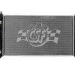 Load image into Gallery viewer, CSF 13-14 Buick Verano 2.0L OEM Plastic Radiator