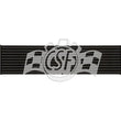 Load image into Gallery viewer, CSF 13-14 Ford Fusion 1.6L OEM Intercooler