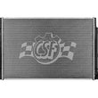 Load image into Gallery viewer, CSF 13-14 Volkswagen Beetle 2.0L OEM Plastic Radiator