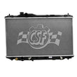 Load image into Gallery viewer, CSF 13-15 Acura ILX 2.0L OEM Plastic Radiator