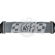 Load image into Gallery viewer, CSF 13-15 Mercedes-Benz GLK250 2.1L OEM Intercooler