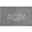 Load image into Gallery viewer, CSF 13-16 Dodge Dart 1.4L OEM Plastic Radiator