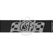 Load image into Gallery viewer, CSF 13-16 Ford Escape 1.6L OEM Intercooler