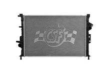 Load image into Gallery viewer, CSF 13-16 Ford Escape 1.6L OEM Plastic Radiator