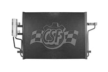 Load image into Gallery viewer, CSF 13-16 Ford Escape 2.0L A/C Condenser