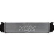 Load image into Gallery viewer, CSF 13-16 Ford Escape 2.0L OEM Intercooler