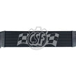 Load image into Gallery viewer, CSF 13-16 Ford Fusion 2.0L OEM Intercooler