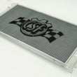 Load image into Gallery viewer, CSF 13-16 Scion FR-S / 13-20 Toyota 86 / 22+ Toyota GR86 / 2013+ Subaru BRZ Radiator - Back View
