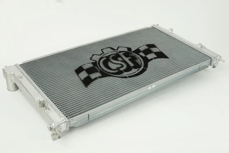 CSF 13-16 Scion FR-S / 13-20 Toyota 86 / 22+ Toyota GR86 / 2013+ Subaru BRZ Radiator - Additional View 6