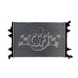 Load image into Gallery viewer, CSF 13-16 Volkswagen Jetta 1.4L OEM Plastic Radiator