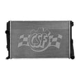 Load image into Gallery viewer, CSF 13-17 BMW X3 2.0L OEM Plastic Radiator