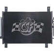 Load image into Gallery viewer, CSF 13-17 Nissan Pathfinder 3.5L A/C Condenser