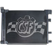 Load image into Gallery viewer, CSF 13-18 Nissan Sentra 1.8L A/C Condenser