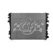 Load image into Gallery viewer, CSF 13-18 Ram 1500 3.0L OEM Plastic Radiator