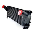 Load image into Gallery viewer, CSF 13-18 Ram 2500 6.7L OEM Intercooler - Side View