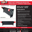Load image into Gallery viewer, CSF 13-18 Ram 2500 6.7L OEM Intercooler - Additional View 5