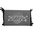 Load image into Gallery viewer, CSF 13-18 Ram 2500 6.7L OEM Plastic Radiator