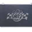 Load image into Gallery viewer, CSF 13-18 Toyota RAV4 2.5L A/C Condenser