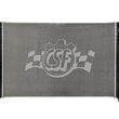 Load image into Gallery viewer, CSF 13-19 Ford Flex 3.5L OEM Plastic Radiator