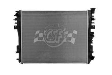 Load image into Gallery viewer, CSF 13-19 Ram 1500 3.6L OEM Plastic Radiator