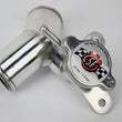 Load image into Gallery viewer, CSF 13+ BRZ / 13-20 Toyota 86 / 22+ GR86 Aluminum Filler Neck w/ High Pressure Radiator Cap - Main Product View