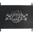 Load image into Gallery viewer, CSF 14-15 Acura MDX 3.5L A/C Condenser