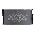 Load image into Gallery viewer, CSF 14-16 BMW 2 Series 3.0L OEM Plastic Radiator