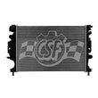 Load image into Gallery viewer, CSF 14-16 Ford Fusion 1.5L OEM Plastic Radiator
