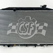 Load image into Gallery viewer, CSF 14-16 Honda Odyssey 3.5L OEM Plastic Radiator