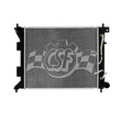 Load image into Gallery viewer, CSF 14-16 Kia Forte Koup 1.6L OEM Plastic Radiator