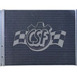 Load image into Gallery viewer, CSF 14-17 Ford Transit Connect 1.6L A/C Condenser