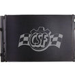 Load image into Gallery viewer, CSF 14-17 Hyundai Accent 1.6L A/C Condenser