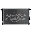 Load image into Gallery viewer, CSF 14-17 Jeep Cherokee 2.4L OEM Plastic Radiator