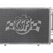 Load image into Gallery viewer, CSF 14-18 Ford Fiesta 1.6L A/C Condenser