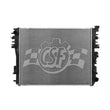 Load image into Gallery viewer, CSF 14-18 Ram 2500 5.7L OEM Plastic Radiator
