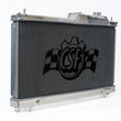 Load image into Gallery viewer, CSF 14-18 Subaru Forester High-Performance All-Aluminum Radiator - Main Product View
