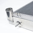 Load image into Gallery viewer, CSF 14-18 Subaru Forester High-Performance All-Aluminum Radiator - Back View
