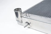 Load image into Gallery viewer, CSF 14-18 Subaru Forester High-Performance All-Aluminum Radiator - Back View