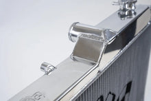 Load image into Gallery viewer, CSF 14-18 Subaru Forester High-Performance All-Aluminum Radiator - Installation View