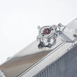 Load image into Gallery viewer, CSF 14-18 Subaru Forester High-Performance All-Aluminum Radiator - Additional View 5