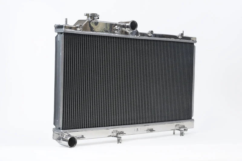 CSF 14-18 Subaru Forester High-Performance All-Aluminum Radiator - Additional View 8