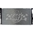 Load image into Gallery viewer, CSF 14-19 BMW i3 0.6L OEM Plastic Radiator