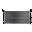 Load image into Gallery viewer, CSF 14-19 Ford Escape 2.5L OEM Plastic Radiator