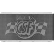 Load image into Gallery viewer, CSF 14-19 GMC Sierra 1500 4.3L OEM Plastic Radiator