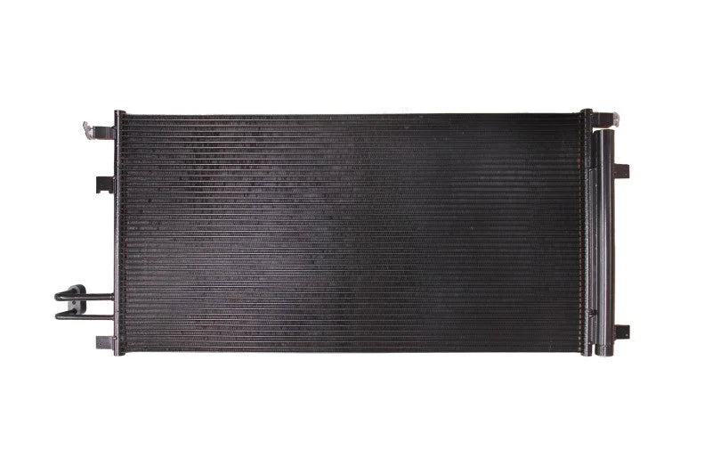 CSF 14-19 GMC Sierra 1500 5.3L A/C Condenser - Main Product View
