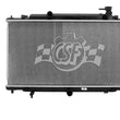 Load image into Gallery viewer, CSF 14-19 Mazda 6 2.5L OEM Plastic Radiator