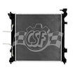Load image into Gallery viewer, CSF 15-16 Hyundai Sonata 2.0L OEM Plastic Radiator