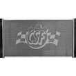 Load image into Gallery viewer, CSF 15-17 Ford Expedition 3.5L OEM Plastic Radiator