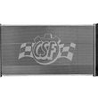 Load image into Gallery viewer, CSF 15-17 Ford Expedition 3.5L OEM Plastic Radiator